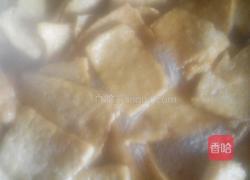 卤水豆腐皮的做法图解4