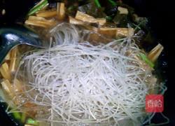 简单家庭烩菜的做法图解6