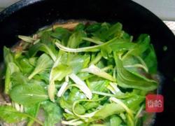 简单家庭烩菜的做法图解7