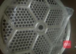 香菇丸子的做法图解6