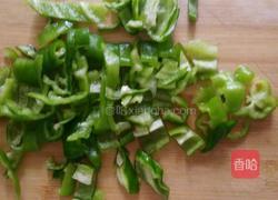 豆干毛豆的做法图解2