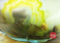 清凉薄壳苦瓜汤的做法图解7