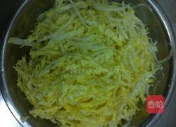 清拌娃娃菜的做法图解1