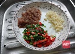 冬瓜肉末的做法图解2