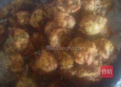 萝卜丸子的做法图解7