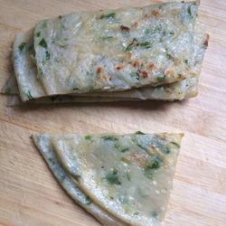 土豆瘦身饼的做法[图]