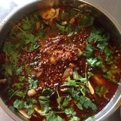 麻辣水煮鱼的做法[图]