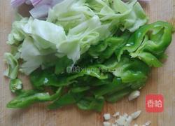 凉拌海带丝的做法图解1