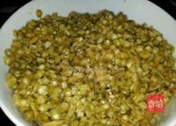 烂肉豇豆的做法图解1