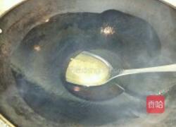 烂肉豇豆的做法图解5