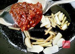 木耳炒豆腐的做法图解6