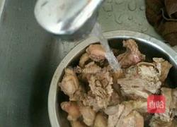 飘香啤酒鸭的做法图解5