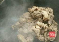 飘香啤酒鸭的做法图解7