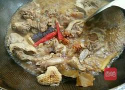 飘香啤酒鸭的做法图解11