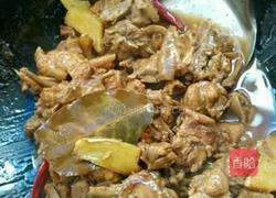 飘香啤酒鸭的做法图解12