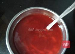 锅包肉的做法图解4