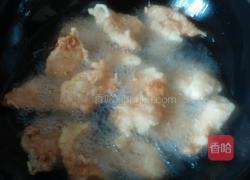 锅包肉的做法图解10