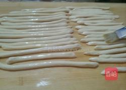 西红柿拉条子的做法图解4