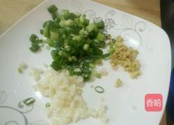 西红柿拉条子的做法图解6