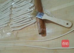 西红柿拉条子的做法图解9