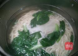 西红柿拉条子的做法图解11