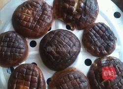 油炸香菇的做法图解4