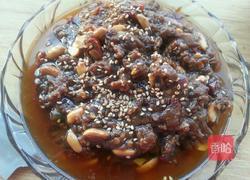 牛肉酱的做法图解5