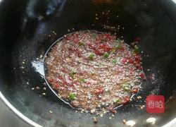 牛肉酱的做法图解3