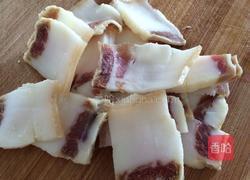 洋葱炒肉片的做法图解2