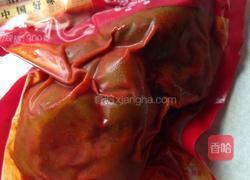 榨菜肉丝的做法图解1