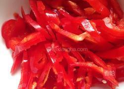 榨菜肉丝的做法图解2