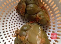 榨菜肉丝的做法图解4