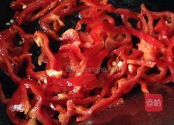 榨菜肉丝的做法图解9