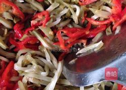 榨菜肉丝的做法图解10