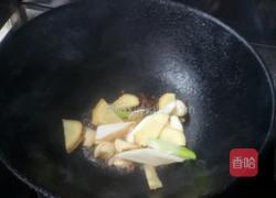 红烧带鱼段的做法图解5