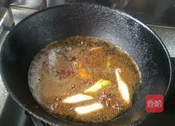 红烧带鱼段的做法图解6