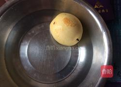 萝卜梨汤的做法图解1