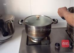萝卜梨汤的做法图解9