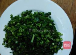 海鲜蛤蜊馄饨的做法图解4