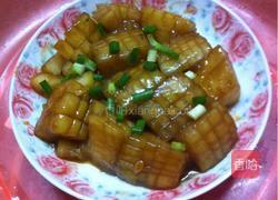 红烧冬瓜的做法图解8
