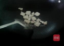 土豆炒猪肉的做法图解4