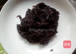 紫菜瘦肉蛋汤的做法图解1