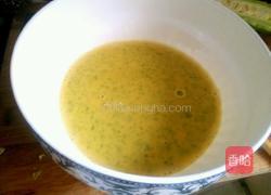 苦瓜烘蛋的做法图解4