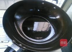 苦瓜烘蛋的做法图解5