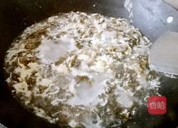 紫菜瘦肉蛋汤的做法图解5