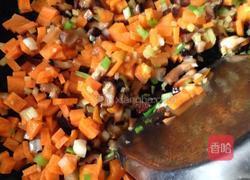 卤肉饭的做法图解6