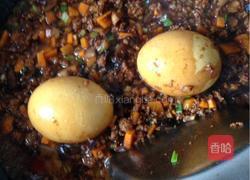 卤肉饭的做法图解13