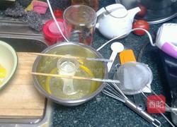 生日蛋糕-家庭制作的做法图解1