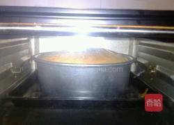 生日蛋糕-家庭制作的做法图解4