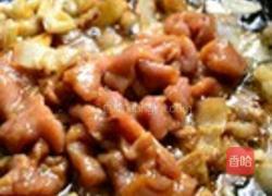 洞庭小炒肉的做法图解10